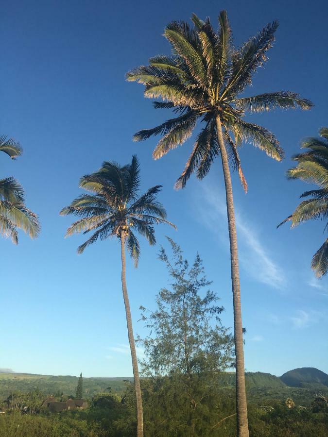Mauna Kai'Iki Pahala Екстериор снимка